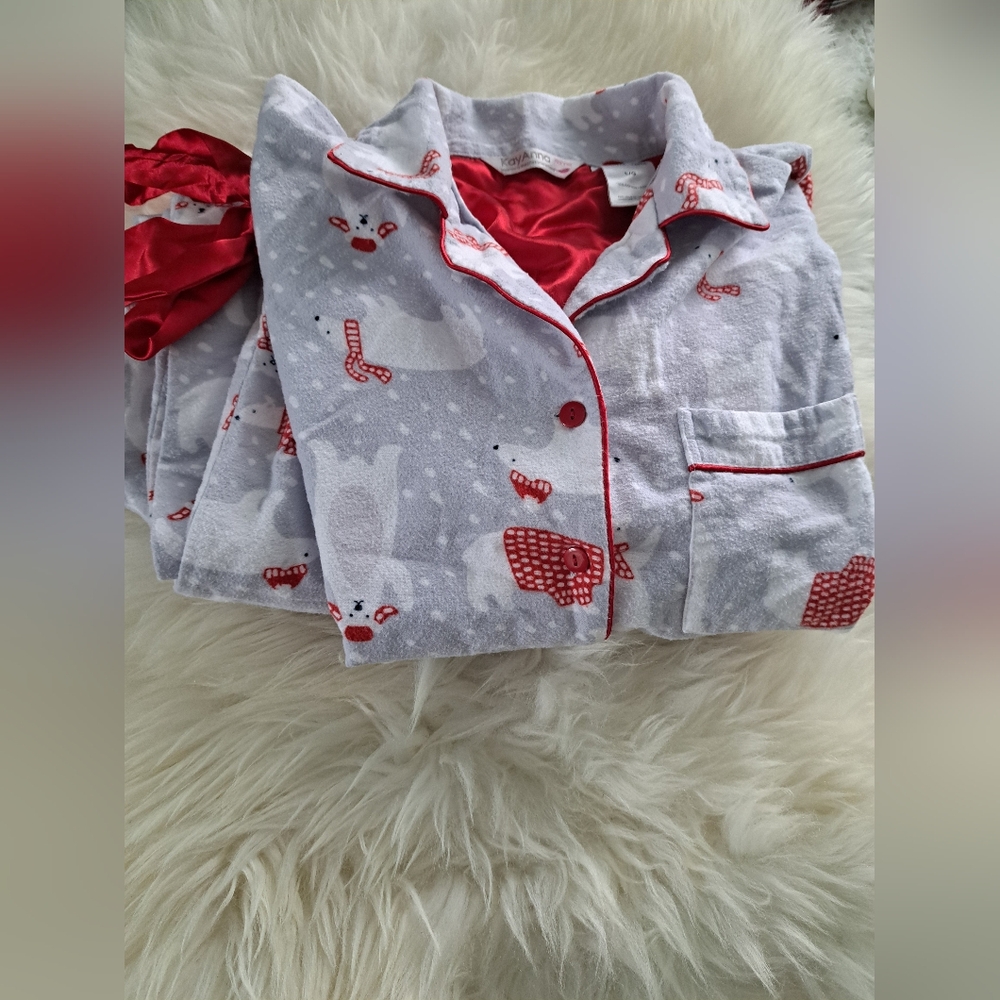 Pjs
